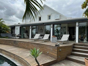 Villa Anra de charme & piscine